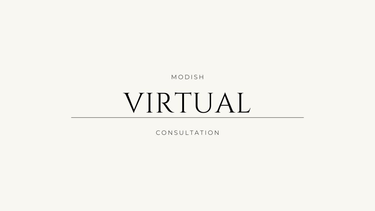 Virtual Consultation