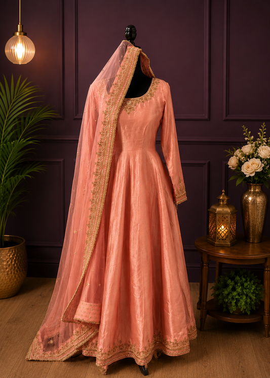Rosé Noor