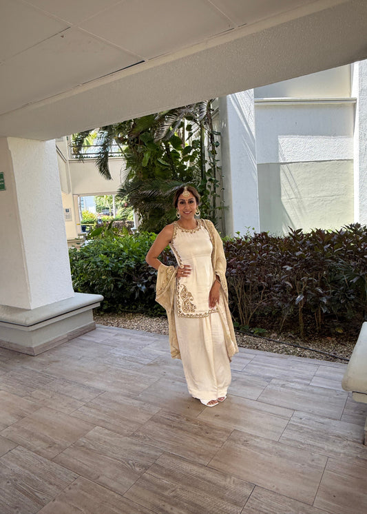 Noor-e-Ivory
