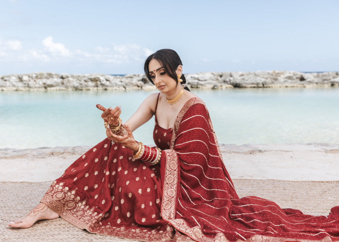 Meher Royale Banarasi
