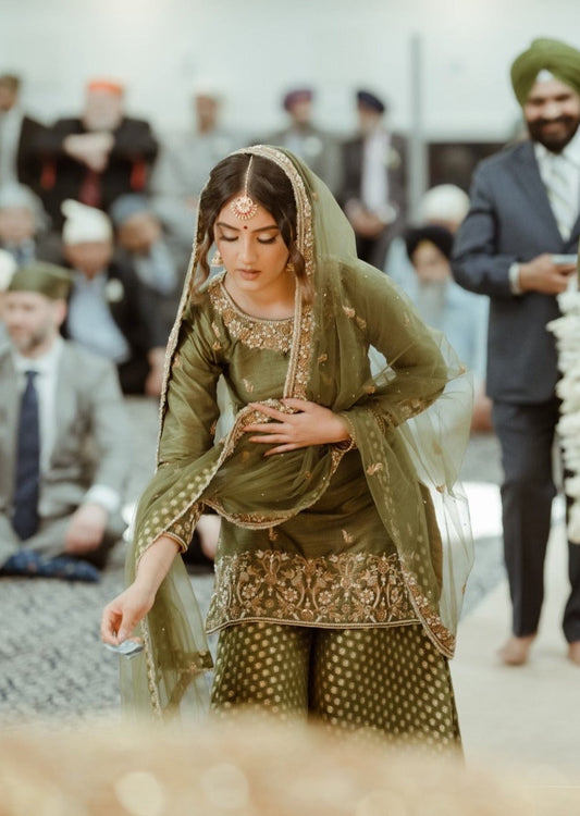 Antara Sharara